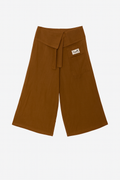 Fisherman Tencel Pants