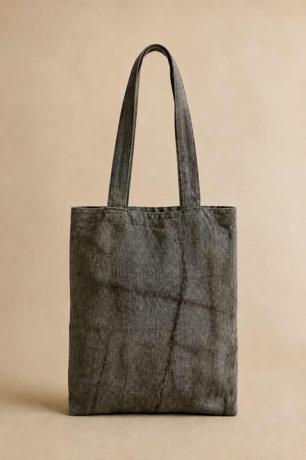 Gradient Hemp tote